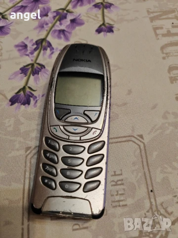 nokia 6310i
