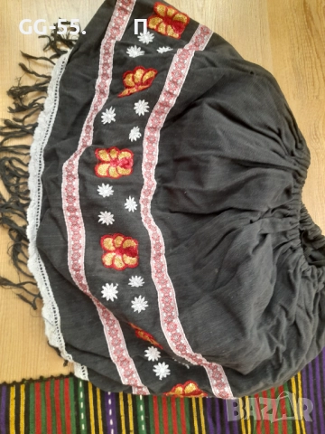 Антерия и стари престилки, снимка 8 - Колекции - 52938016