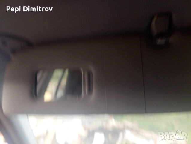 Ляв сенник BMW 1 Series E87 (11.2003 - 01.2013), снимка 3 - Части - 54232577