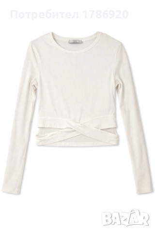 Къса блуза Waikiki