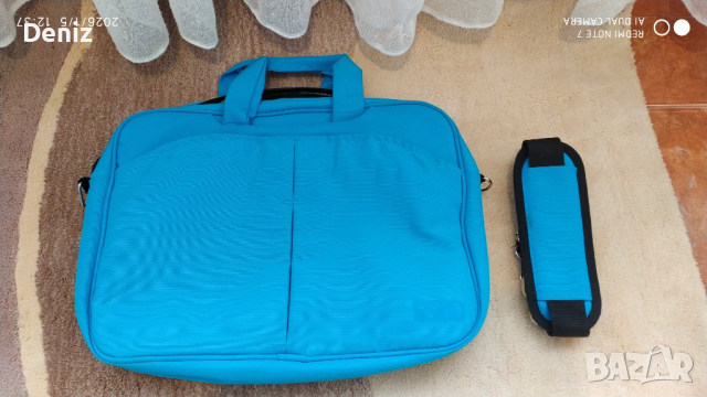 Чанта за лаптоп/ нетбук/ нотбук или документи, снимка 9 - Чанти - 53591766