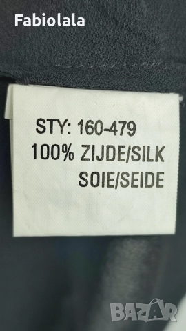 Claudia Sträter top D40 F42, снимка 4 - Корсети, бюстиета, топове - 52104770