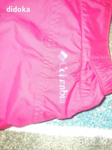 Долнище за ски Columbia , снимка 4 - Други - 53461847