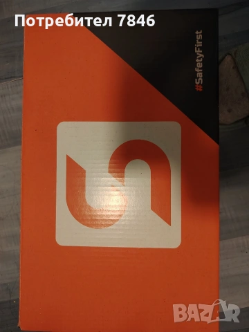 работни обувки, снимка 3 - Други - 53358593