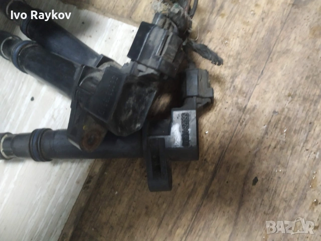 Бобини , Бубини за CHRYSLER, DODGE, JEEP  56028138AD, снимка 6 - Части - 53402615