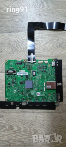 Main board - BN41-01747A (BN94-04593F) TV Samsung UE40D5000PW
