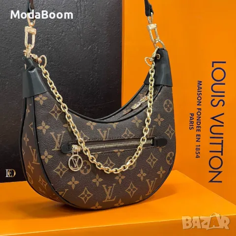 Louis Vuitton дамски чанти Различни цветове , снимка 5 - Чанти - 48937895