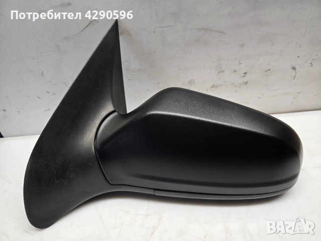 Ляво огледало за Opel Astra H / Астра Х 2004-2009 г.