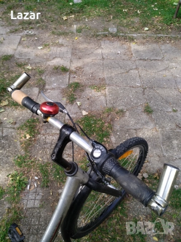 Градски велосипед с 3скорости, снимка 1