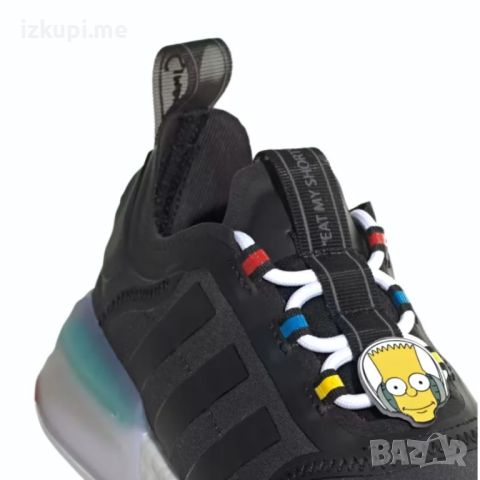 Adidas NMD V3 BOOST, снимка 3 - Детски маратонки - 46202023