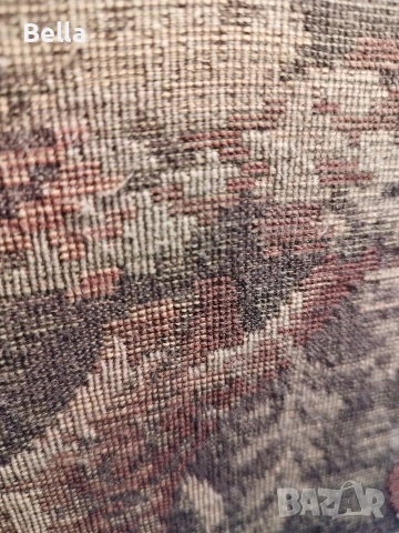 Гоблен , снимка 2 - Антикварни и старинни предмети - 53778603