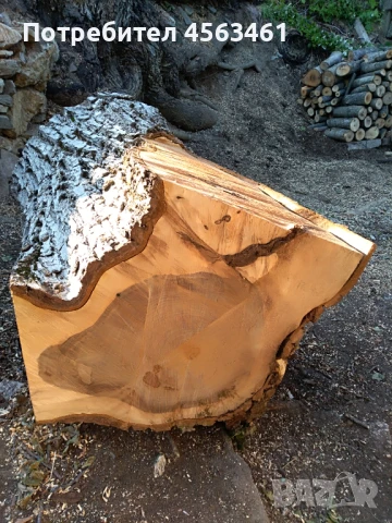 Продавам дървен материал ОРЕХ , снимка 7 - Други - 51354034