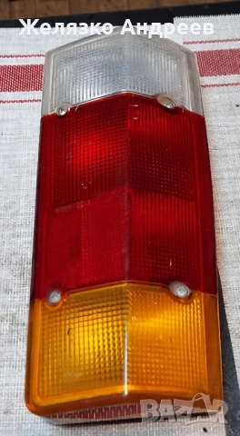 Опел Рекорд комби ляв стоп Hella 