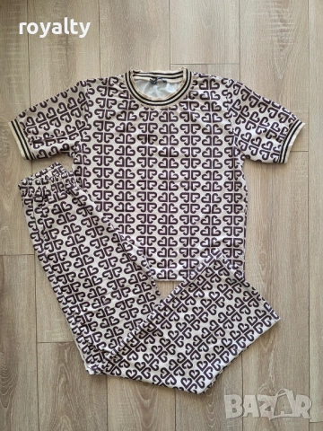 Нов Дамски Комплект Две Части 