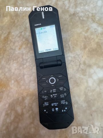 A1 , NOKIA 7070 , НОКИЯ 7070, снимка 1 - Nokia - 45203167