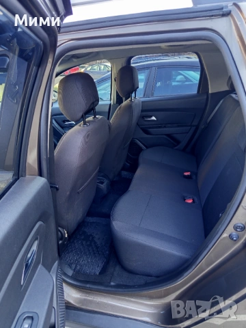 Продавам Дачия дъстер , снимка 9 - Автомобили и джипове - 54056731