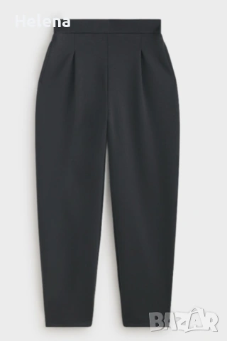 Костюм Oysho суитшърт и панталон, снимка 2 - Костюми - 53158136