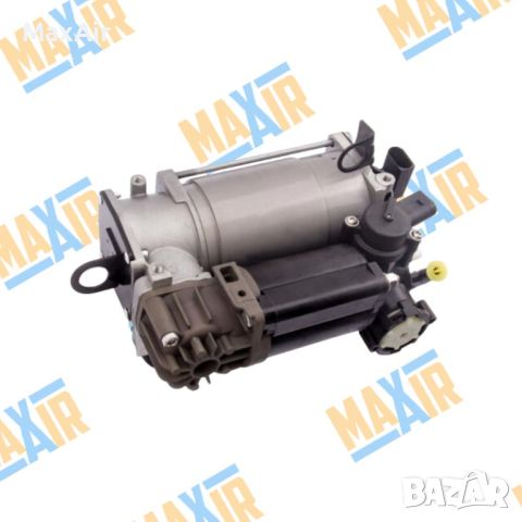 Компресор въздушно окачване Mercedes W211 W219 W220, снимка 3 - Части - 46243959