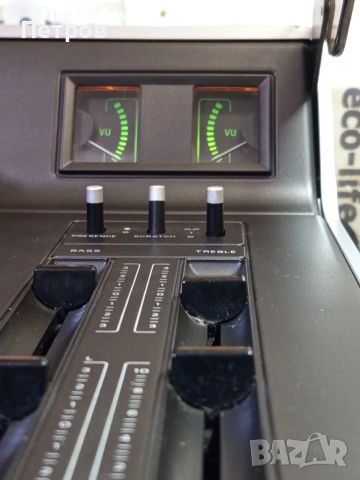 Грамофон "Philips"907, снимка 12 - Грамофони - 53310814