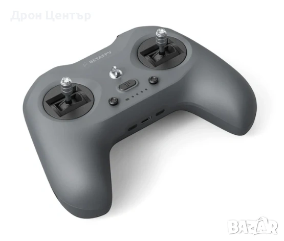 BetaFPV LiteRadio 4 ELRS 2.4GHz – 10ch FPV Радио Контролер, Bluetooth, USB-C, 2000mAh, снимка 3 - Дронове и аксесоари - 53648440