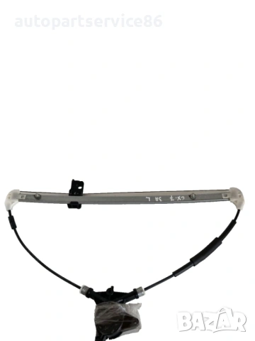 Регулатор на заден ляв прозорец за врата 2.3t за Mazda CX-7 (2011)