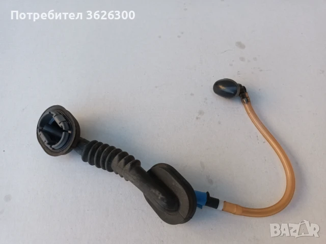 Части за Тойота Авенсис Т25 , снимка 2 - Части - 51386630