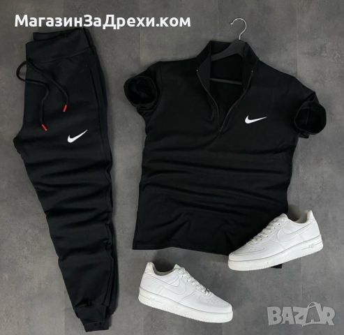 Мъжки Комплекти Найк/Nike, снимка 6 - Спортни дрехи, екипи - 45188251