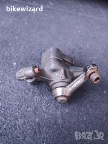 Tektro апарат механичен за дискова спирачка
