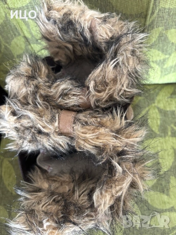 Дамски апрески SOREL waterproff, снимка 4 - Дамски апрески - 53690407