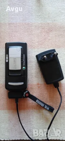 Sony Ericsson K750i, снимка 2 - Sony Ericsson - 49007554