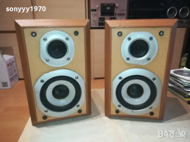 TECHNICS SB-HD55A X2 ТОНКОЛОНИ-ВНОС SWISS 1503252029, снимка 7 - Тонколони - 49509107