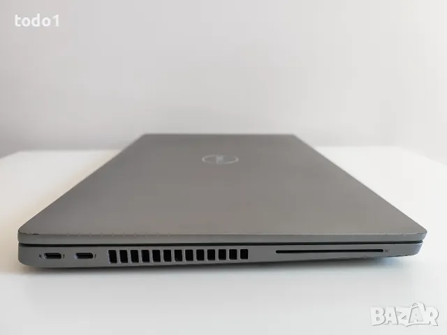 Dell Latitude 5420 FHD IPS i5-1135G7/256GB/8GB, снимка 7 - Лаптопи за работа - 49976943