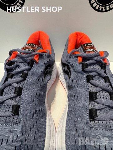 Маратонки SAUCONY JAZZ.Номер 45, снимка 3 - Маратонки - 51765028