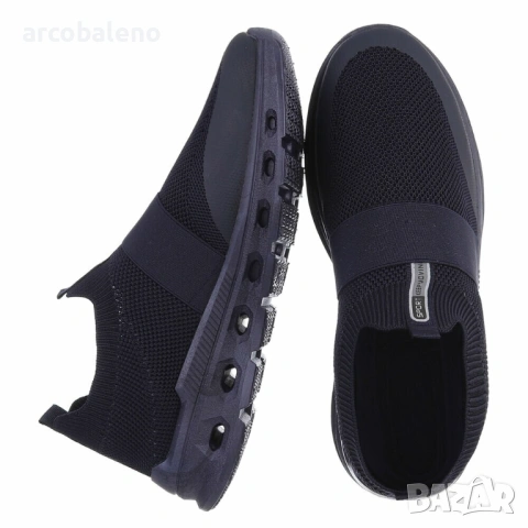 Мъжки спортни обувки, 4цвята , снимка 7 - Маратонки - 54032614