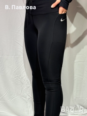 Клин Nike, размер S