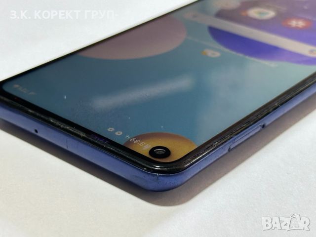 Huawei P Smart Z 2019 Отличен , снимка 4 - Huawei - 45998289