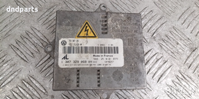 Баласт фар VW Sharan 2002г.	