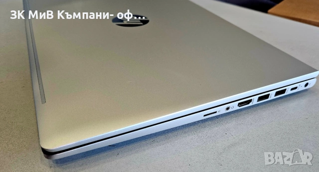 Лаптоп HP ProBook 450 G8, i5-1135G7, 16GB, 256GB SSD 01286-26, снимка 6 - Части за лаптопи - 53815799