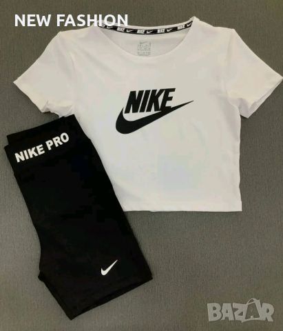 Дамски Комплекти NIKE , снимка 8 - Комплекти - 45321423