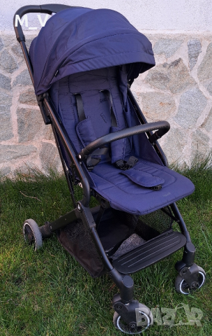 Бебешка лятна количка , снимка 1 - Детски колички - 44956040