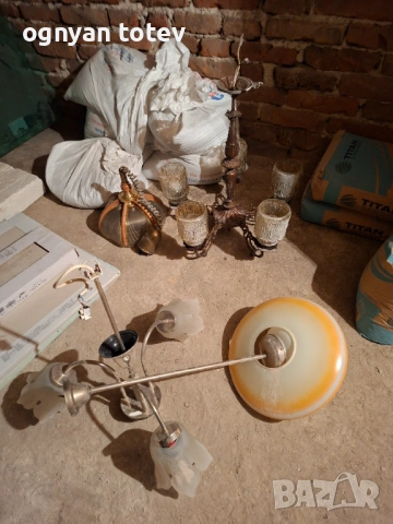 Продавам 4 броя употрбявани полюлей 