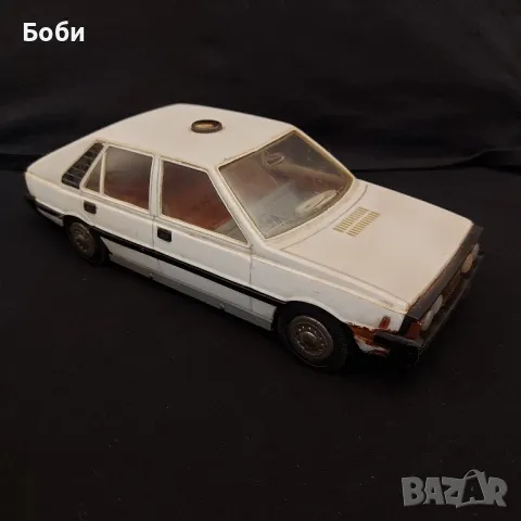 Стара Полска Играчка Кола Полонез Polonez

, снимка 7 - Колекции - 48650079