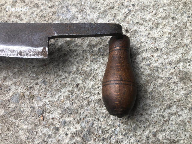 стар рукан, снимка 4 - Антикварни и старинни предмети - 49729809