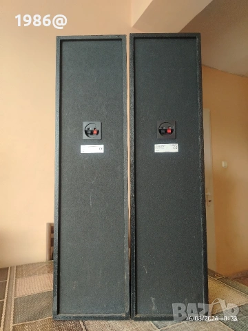 Sony SS-MF315 , снимка 4 - Тонколони - 53855417