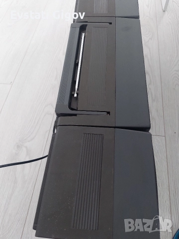 Lasonic l30k, снимка 7 - Радиокасетофони, транзистори - 52974308