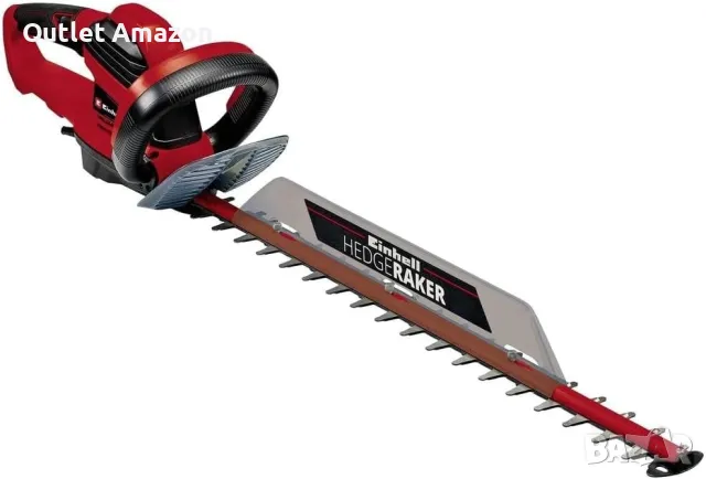 Електрически тример за жив плет einhell GE-EH 6560