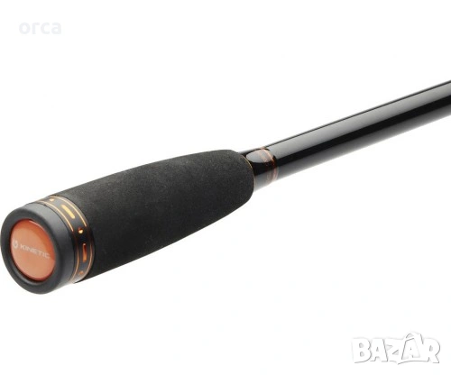 Въдица Kinetic Xarann Predator CT за хищници, снимка 4 - Въдици - 53633608