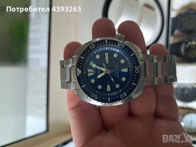 Сет от 5 часовника + кутия за навиване , снимка 3 - Мъжки - 52570117