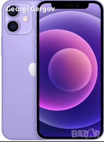 iPhone 12 - 128 GB, снимка 6 - Apple iPhone - 52351308