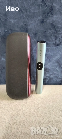 IQOS Iluma I 